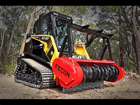 craigslist skid steer mulcher|skid steer with forestry mulcher for sale.